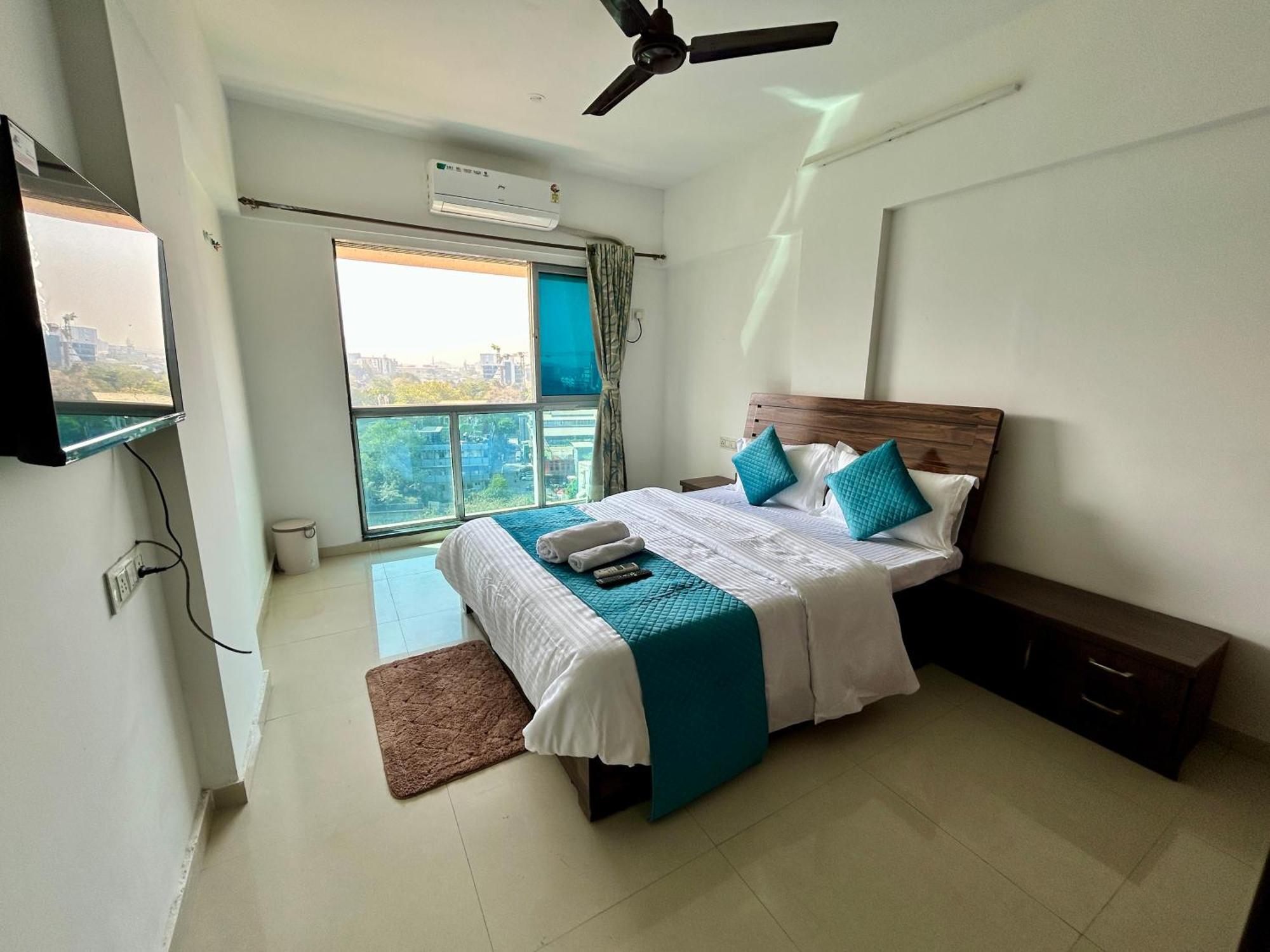 Apartahotel Zenith Homes - Boomerang *