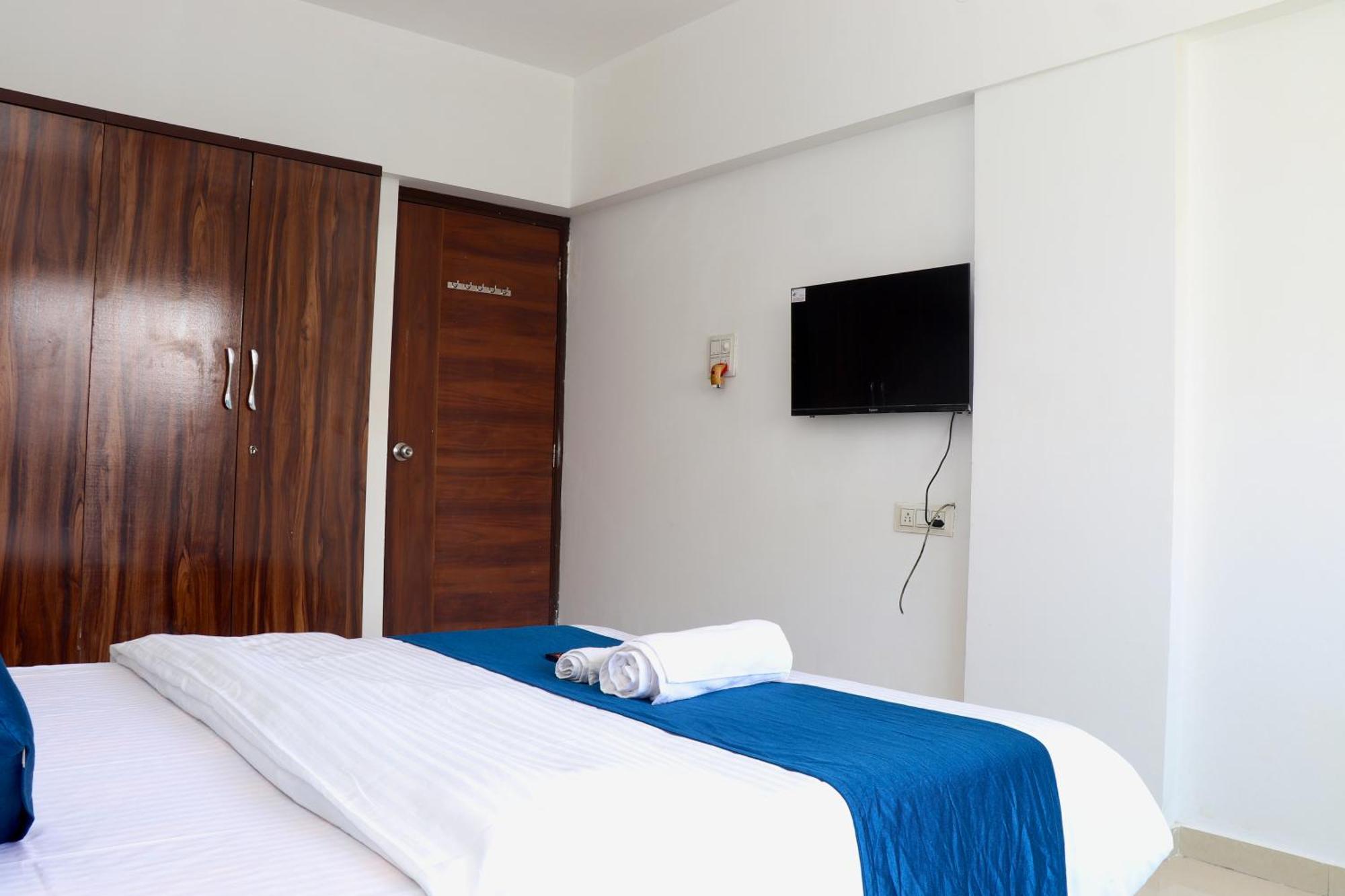 Zenith Homes - Boomerang Apartahotel