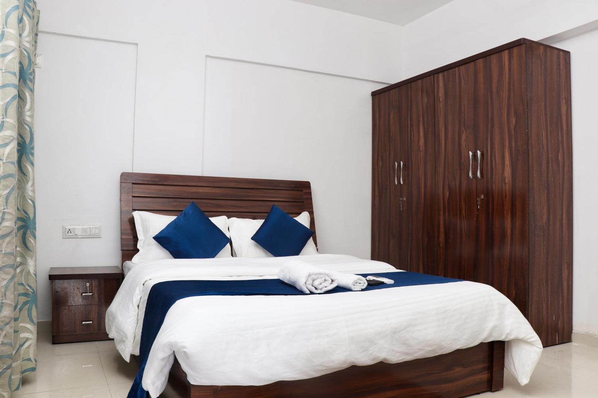 Zenith Homes - Boomerang * Bombay