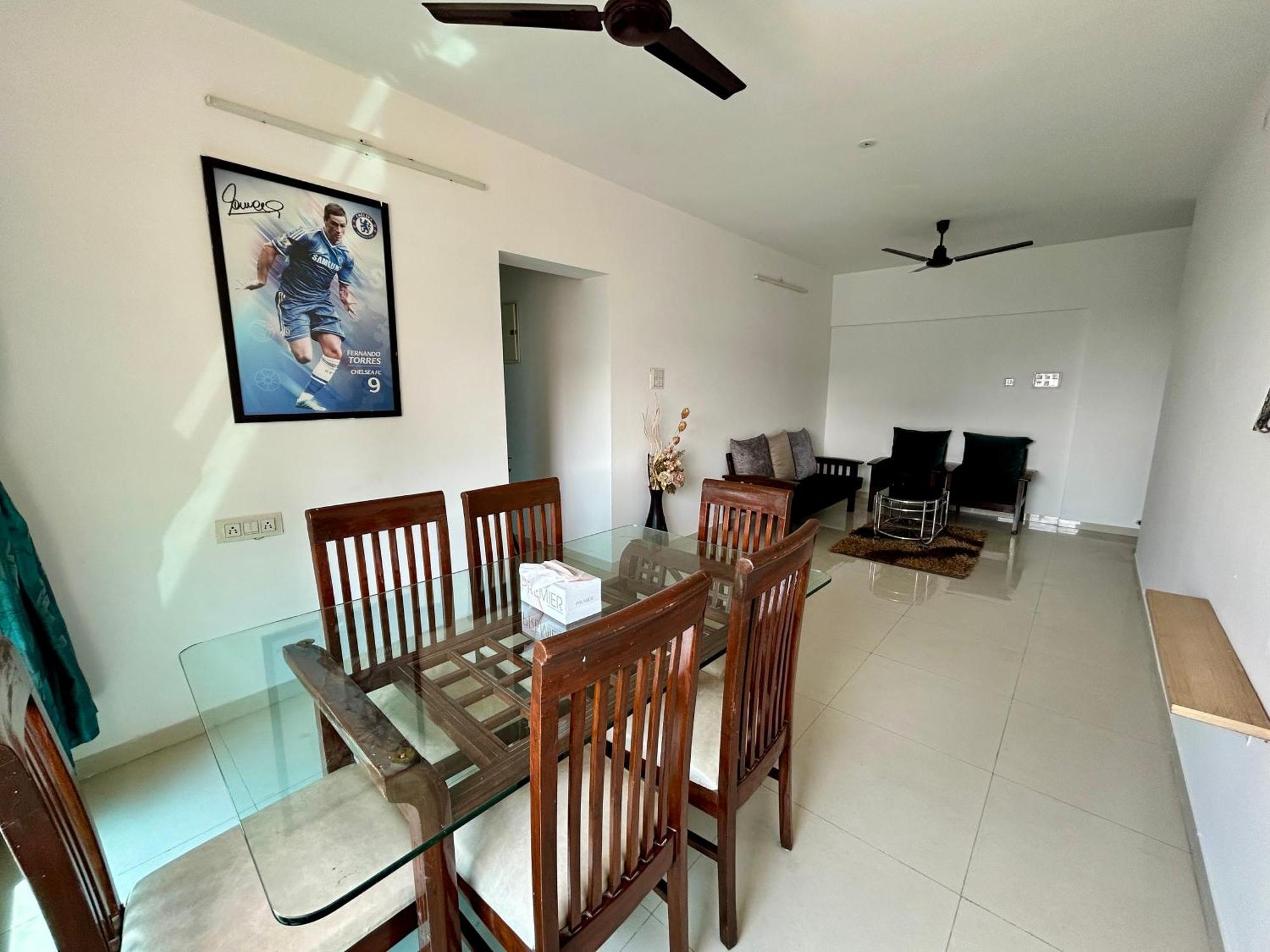 Zenith Homes - Boomerang Apartahotel
