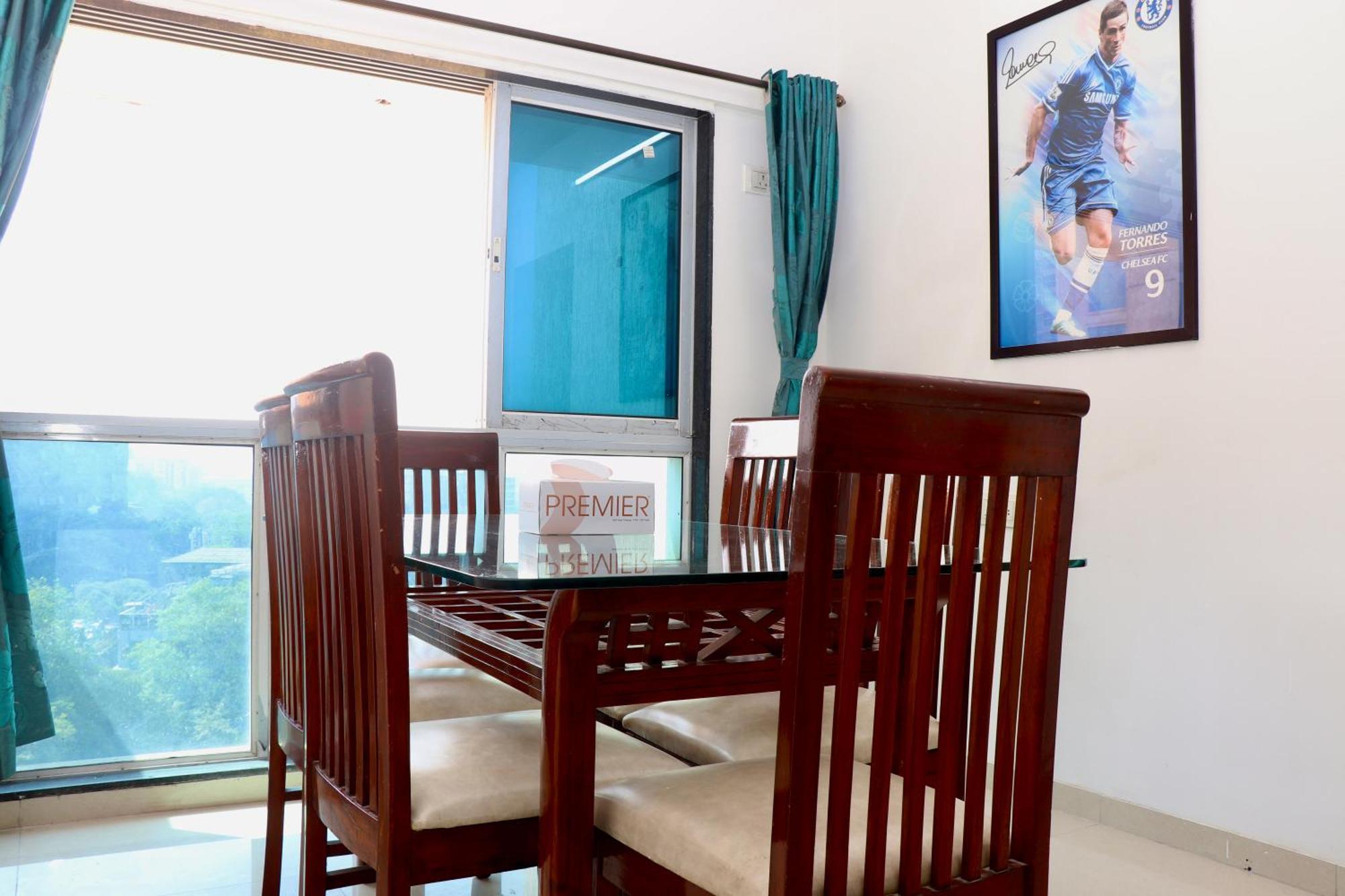 Zenith Homes - Boomerang * Bombay