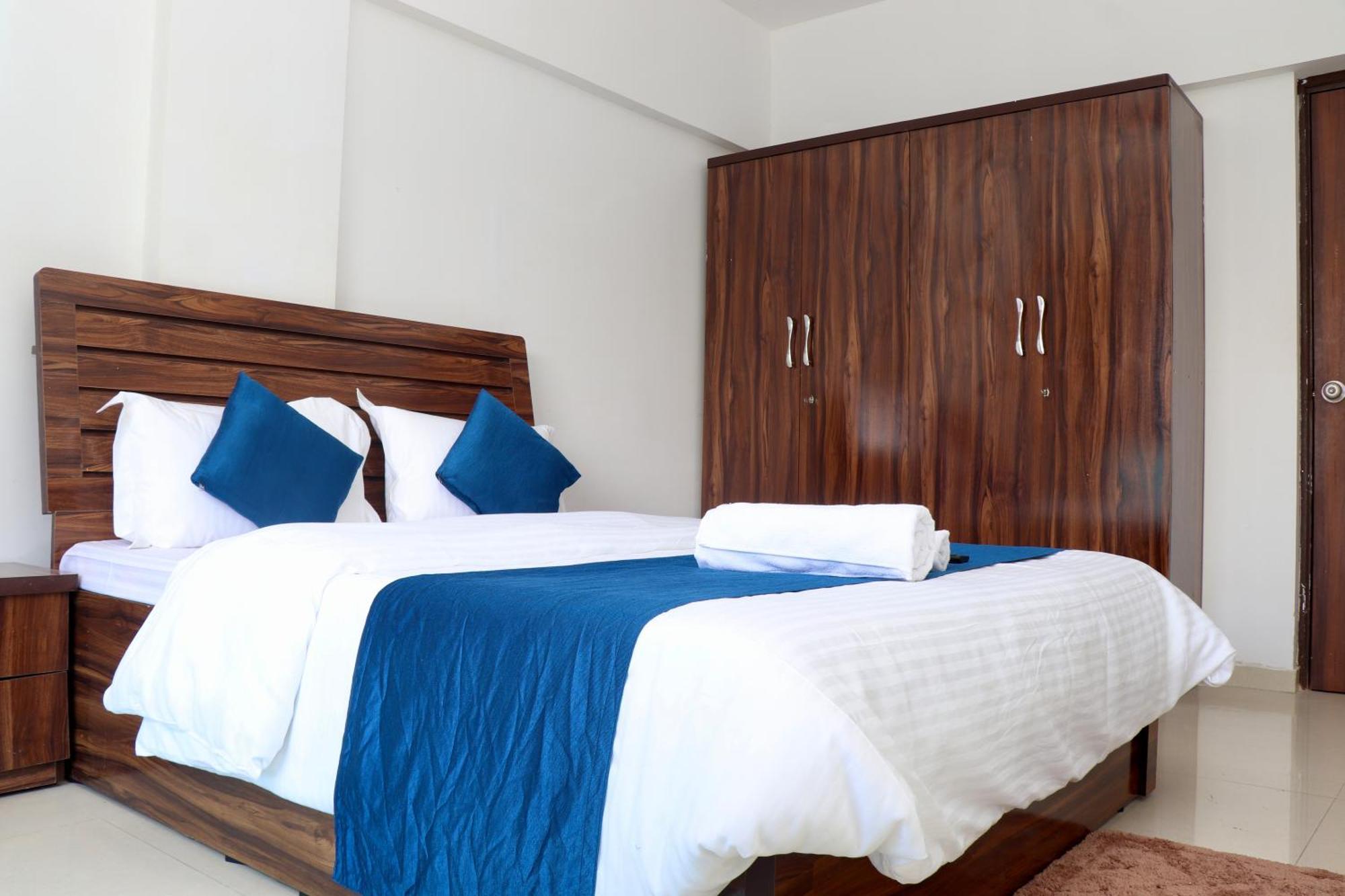 Zenith Homes - Boomerang Bombay