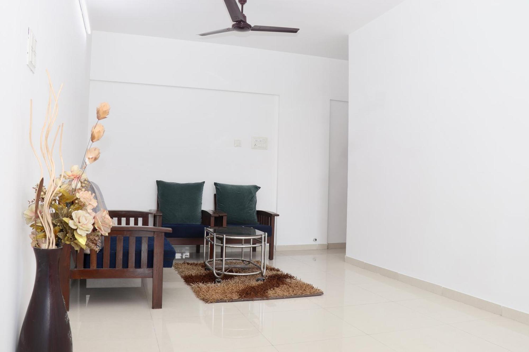 Apartahotel Zenith Homes - Boomerang