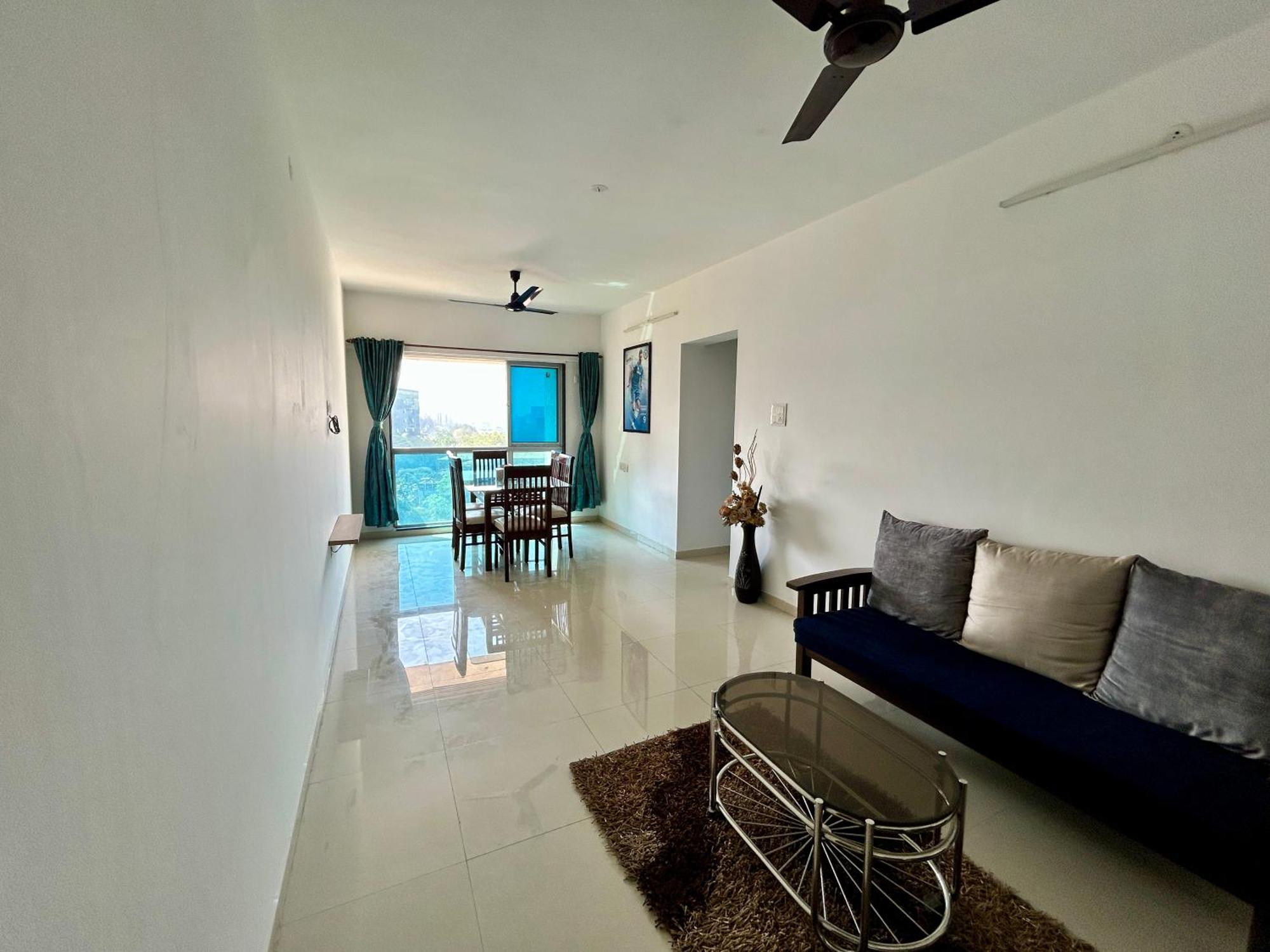 Zenith Homes - Boomerang Apartahotel *