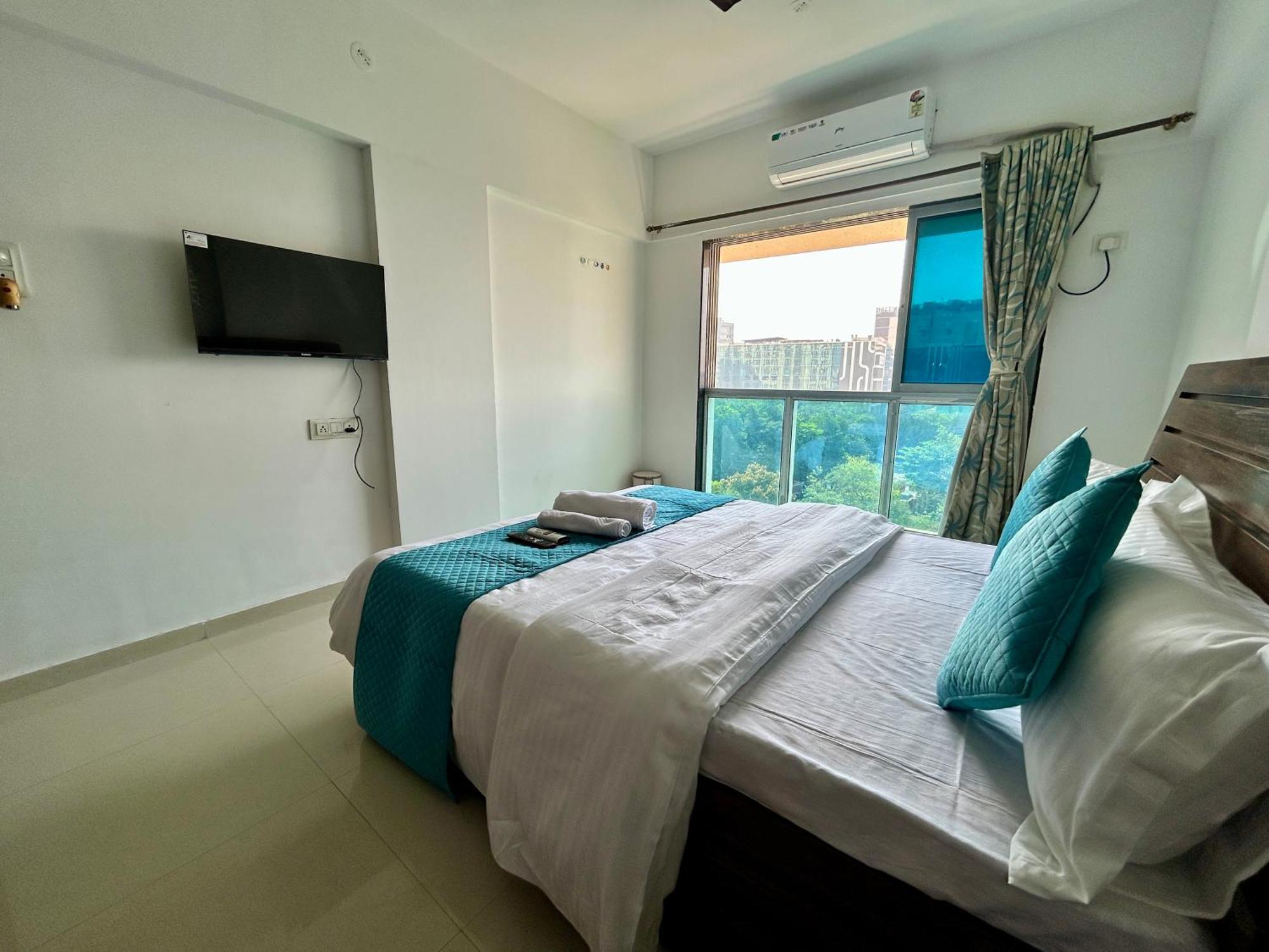 Zenith Homes - Boomerang Apartahotel *