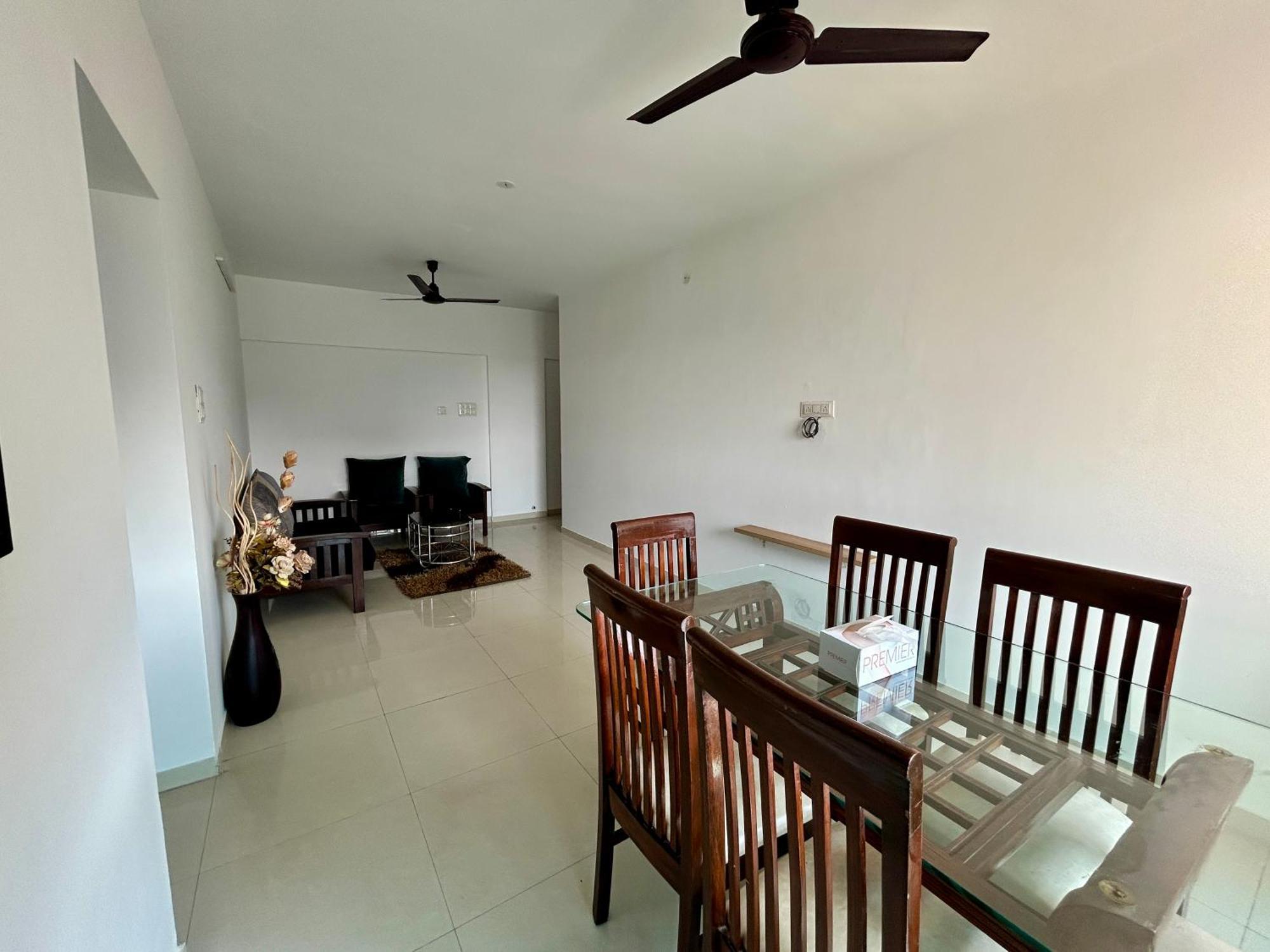 Apartahotel Zenith Homes - Boomerang