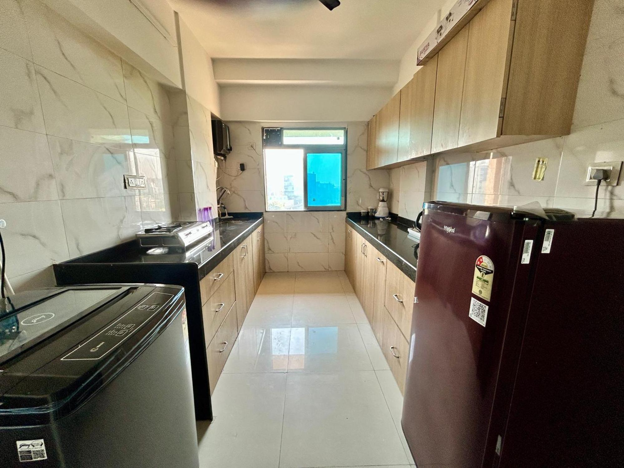 Apartahotel Zenith Homes - Boomerang *