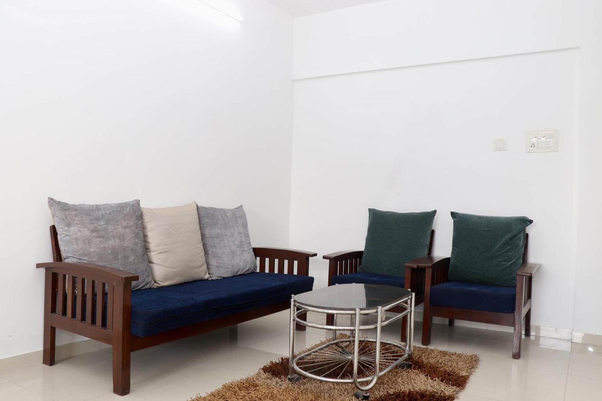 Zenith Homes - Boomerang * Bombay