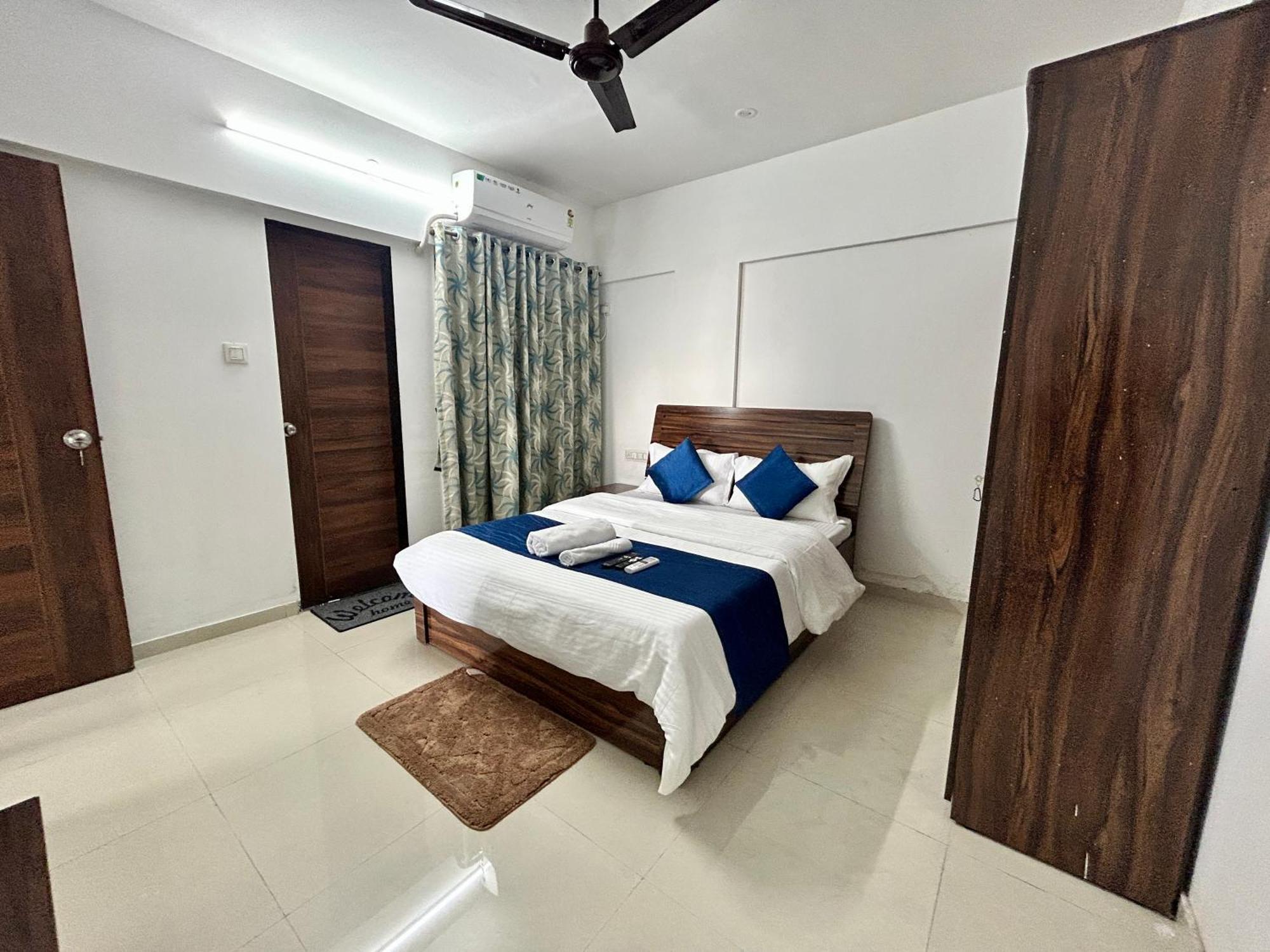 Zenith Homes - Boomerang * Bombay