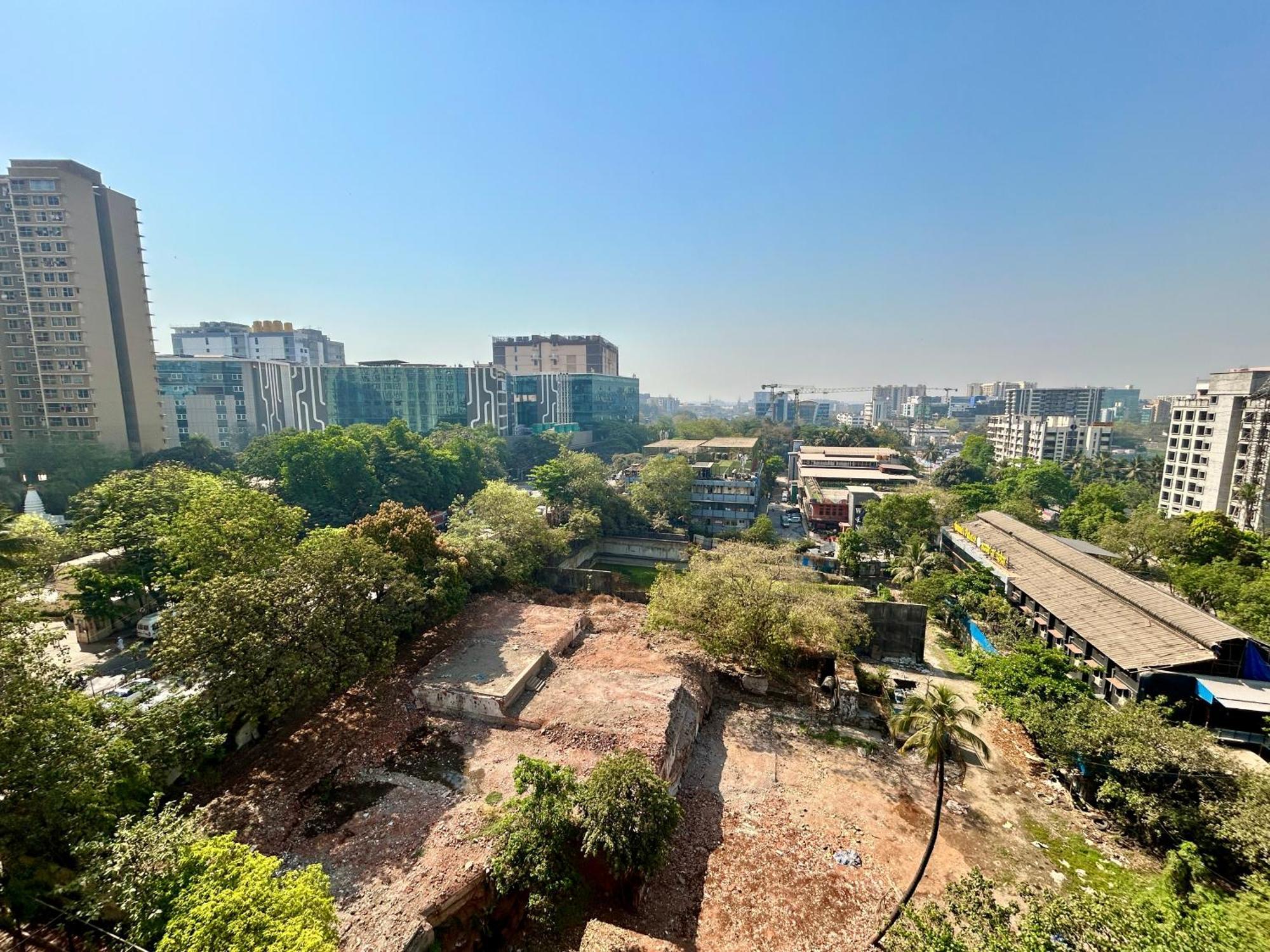 Apartahotel Zenith Homes - Boomerang Bombay