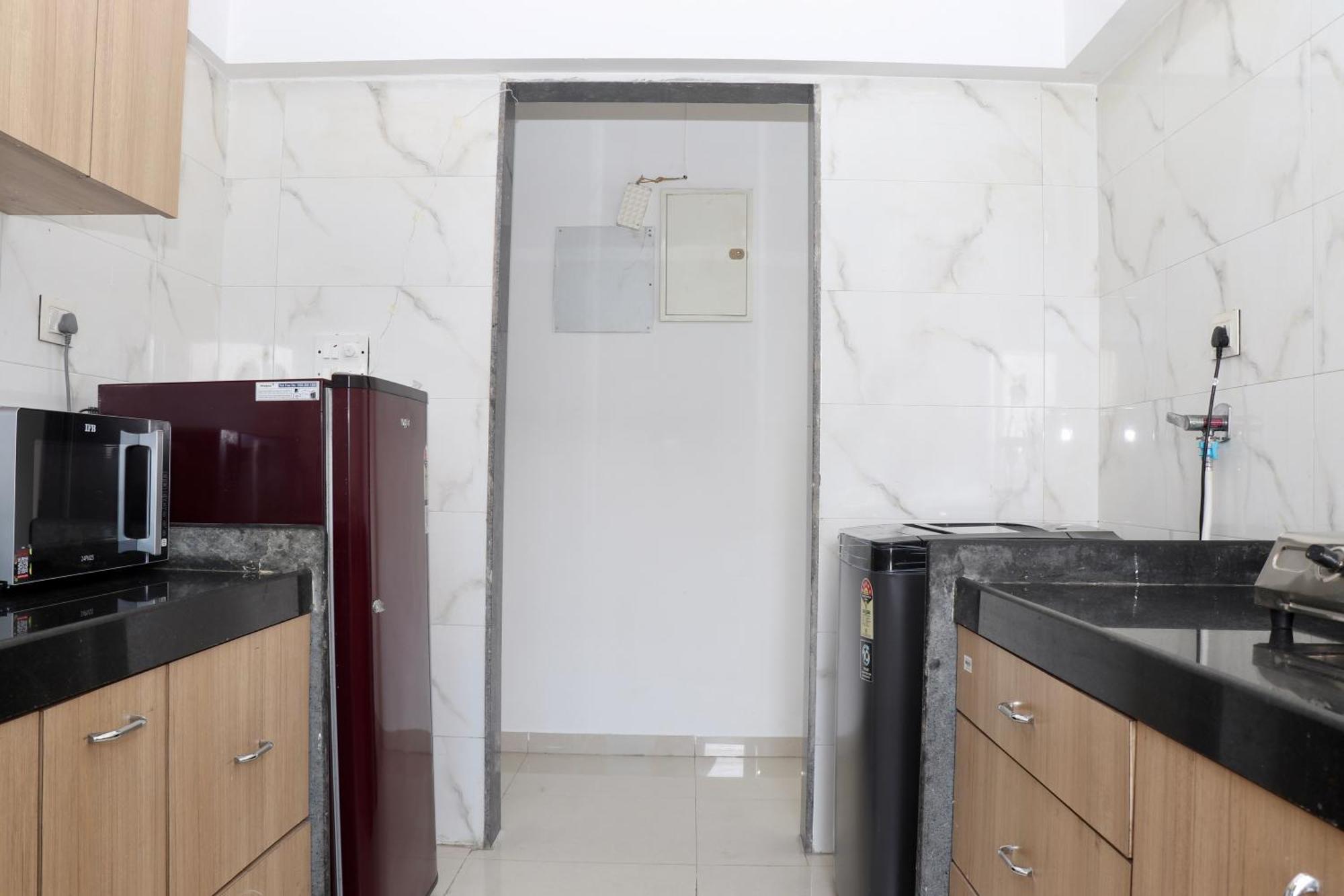 Zenith Homes - Boomerang Bombay