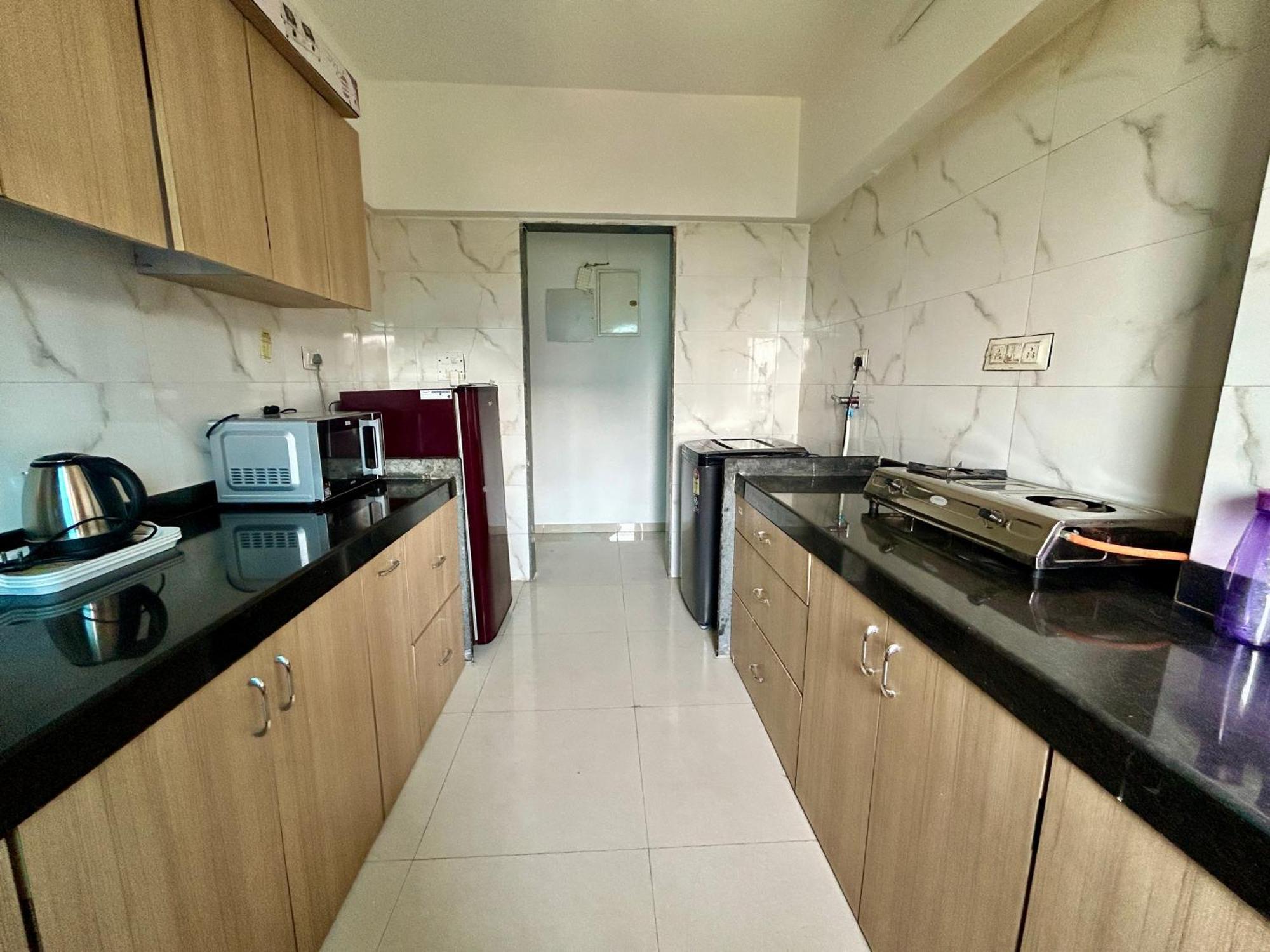 Apartahotel Zenith Homes - Boomerang *