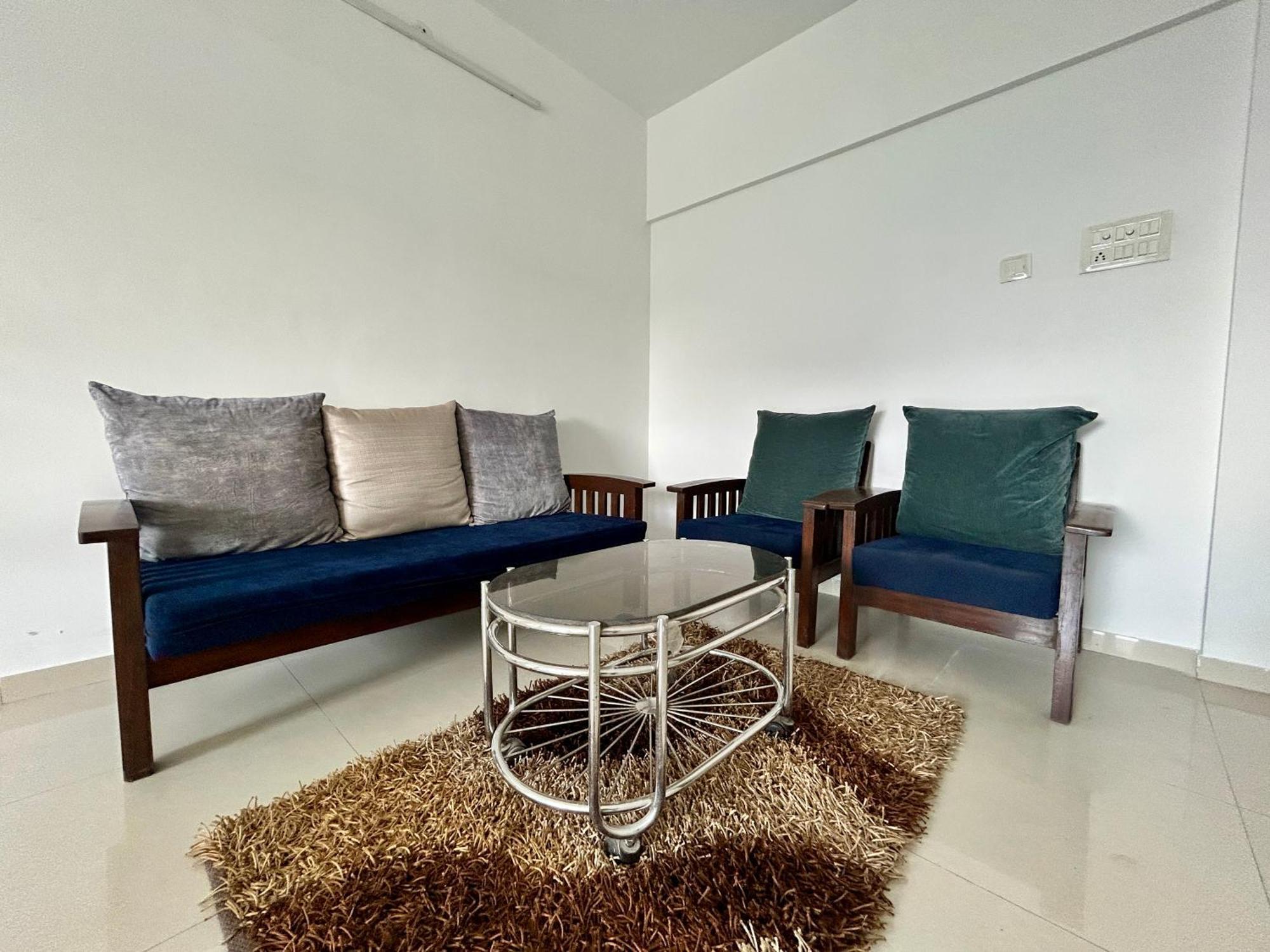 Zenith Homes - Boomerang Bombay